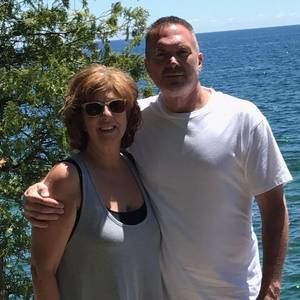 Meet your Posher, Scott